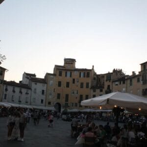 Cosas que hacer en Lucca gratis