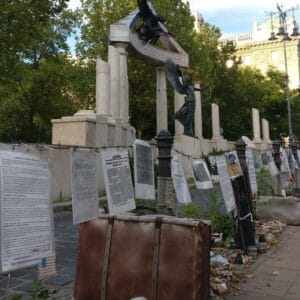 Guía de lugares que ver Budapest en 3 días