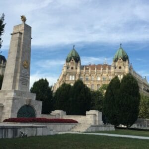 Guía de lugares que ver Budapest en 3 días