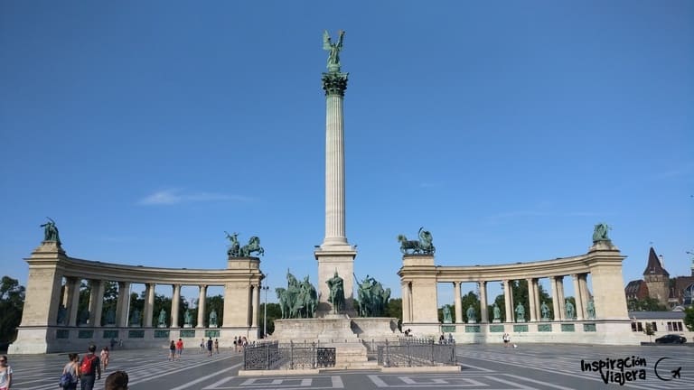 Guía de lugares que ver Budapest en 3 días