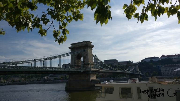 Guía de lugares que ver Budapest en 3 días