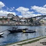 Qué ver en Oporto en un fin de semana