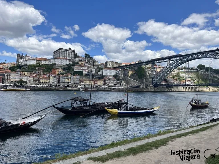 Qué ver en Oporto en un fin de semana