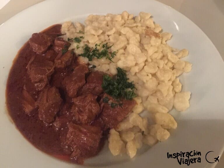 Dónde comer en Budapest: Los mejores restaurantes
