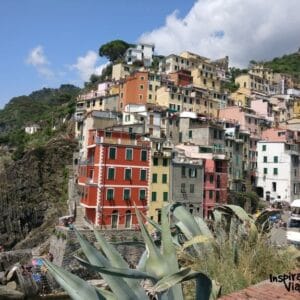 Qué ver en Riomaggiore, Cinque Terre