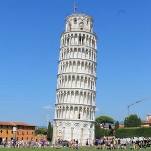 Que ver en Pisa