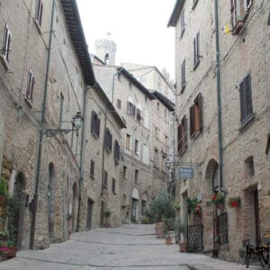 cosas que ver en Volterra