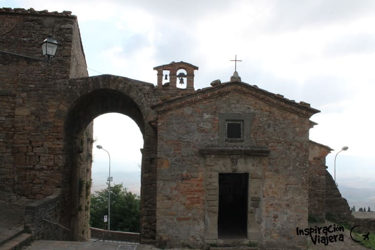 que ver en volterra en un dia