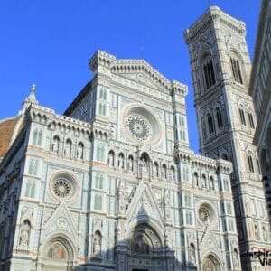 cosas que ver en Florencia