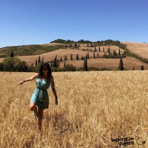 Qué ver en Val d'Orcia