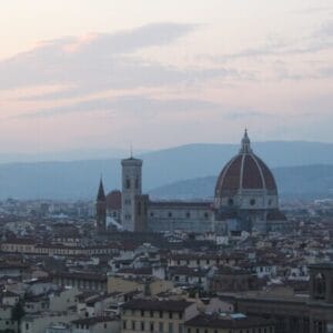 12 cosas que ver en Florencia