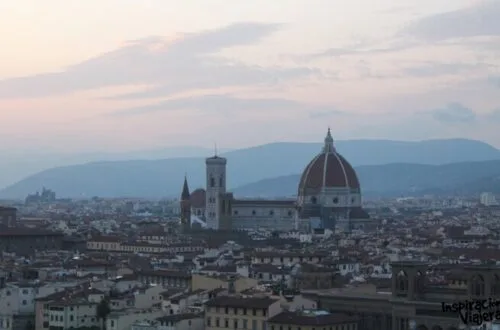 12 cosas que ver en Florencia