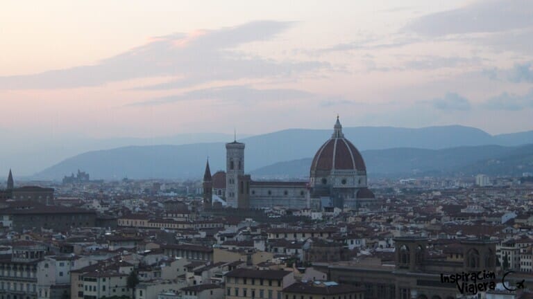 12 cosas que ver en Florencia