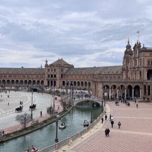 que ver en sevilla