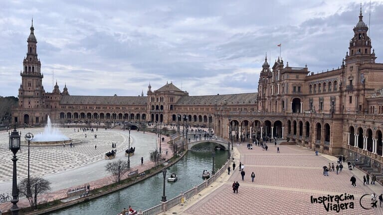 que ver en sevilla
