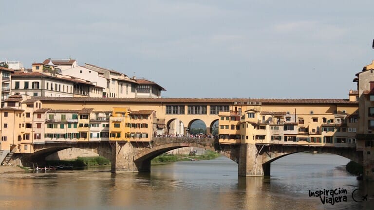 cosas que ver en Florencia
