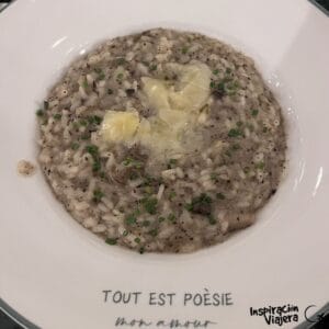 mejores restaurantes en Sevilla