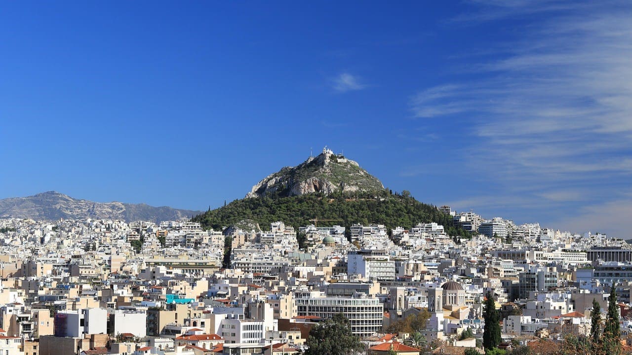 Monte Licabeto