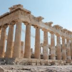 Imprescindibles que ver en Atenas