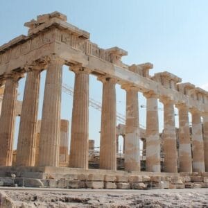 Imprescindibles que ver en Atenas