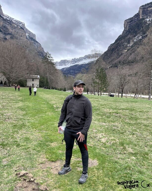Pradera de Ordesa