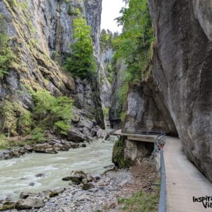 Aareschlucht