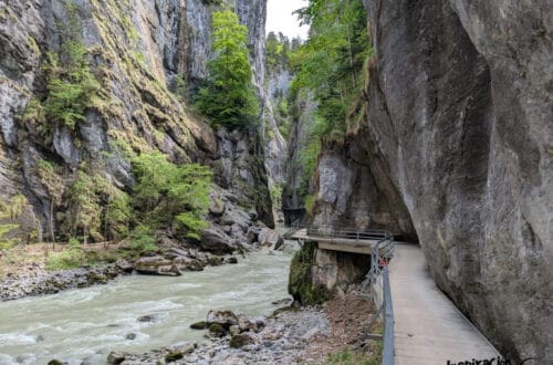 Aarechluscht