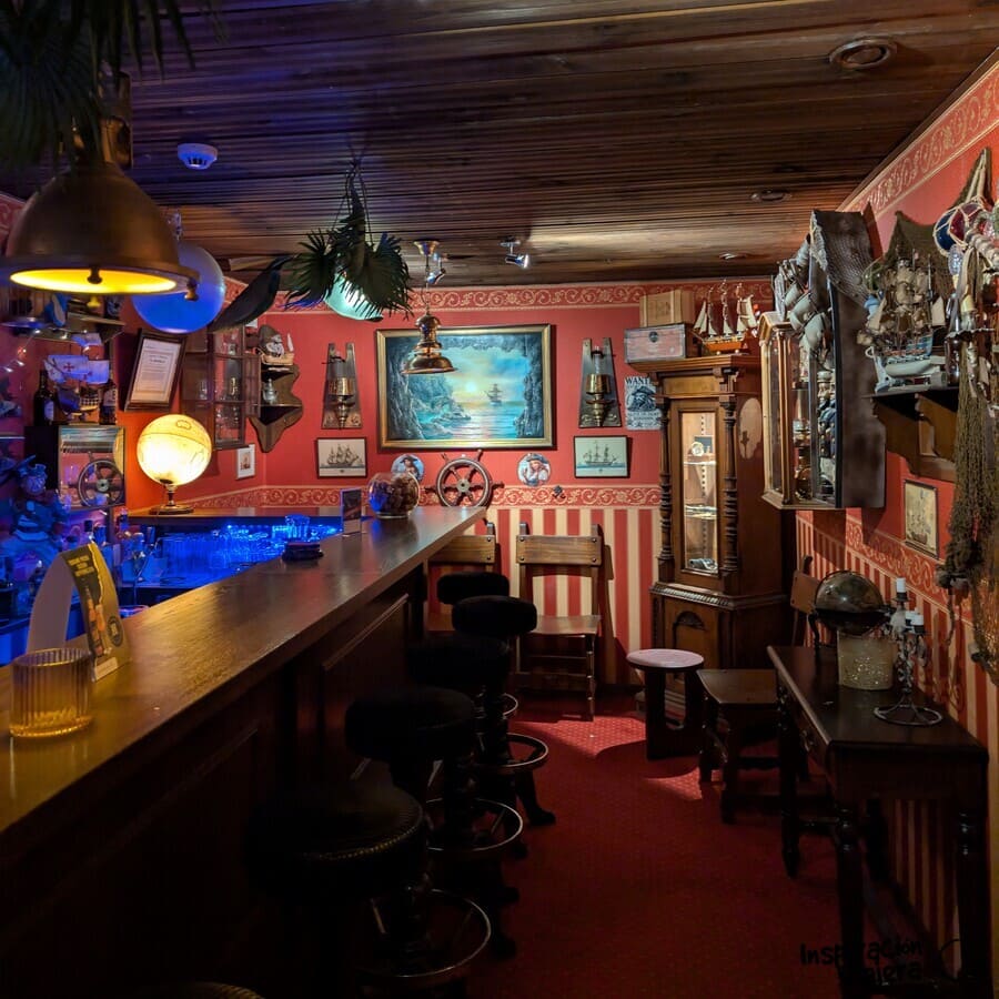 bares en Interlaken