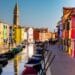 Qué ver en Burano