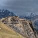 Grindelwald First Cliff Walk