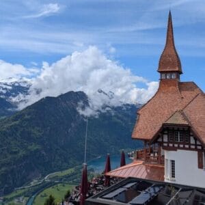 actividades para hacer en suiza