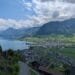 Lago de los Cuatro Cantones, Suiza