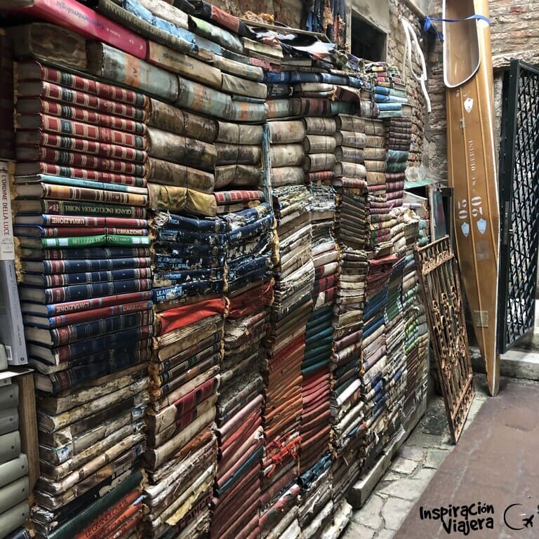 Libreria Acqua Alta