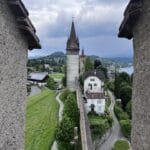 Muralla de Lucerna