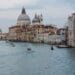 Gran Canal de Venecia