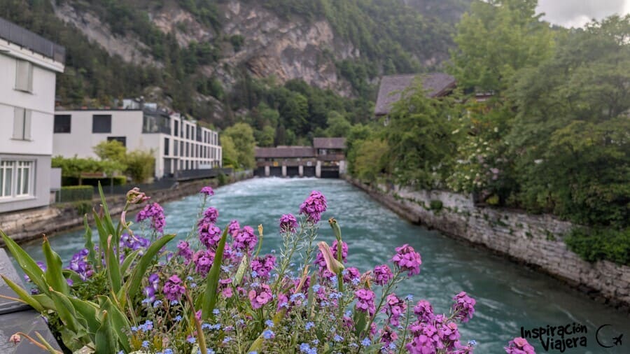 interlaken que hacer