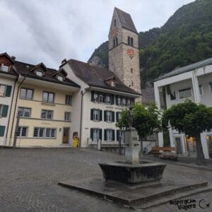 cosas que hacer en interlaken