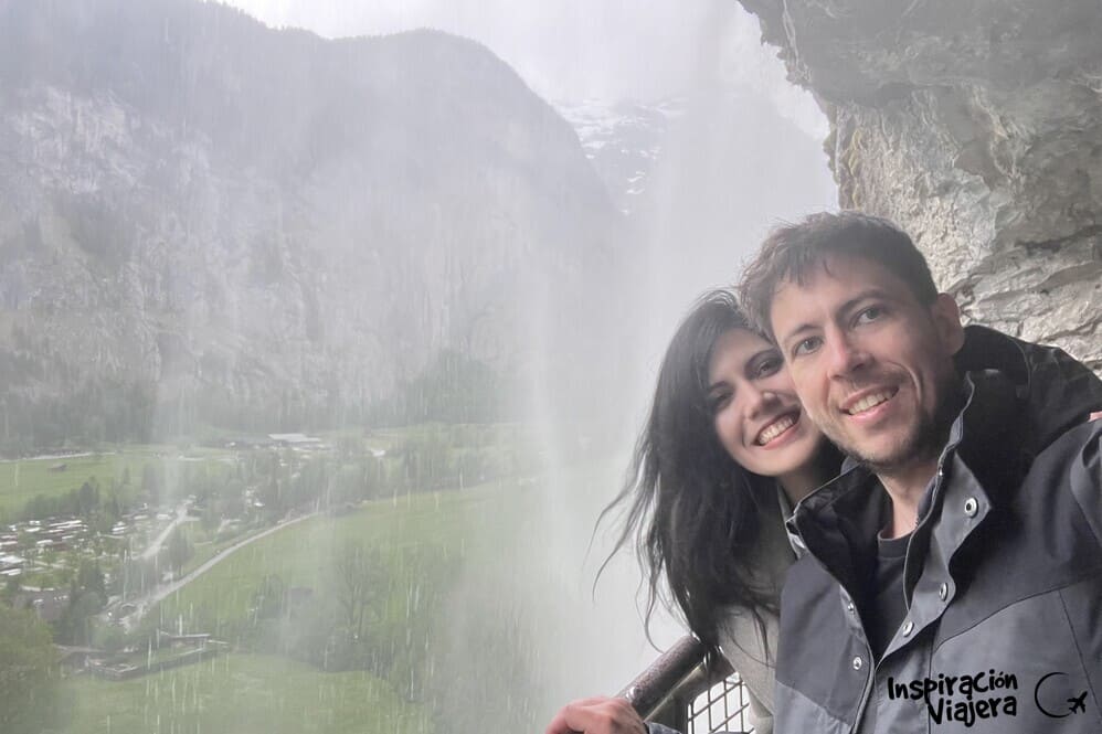 Staubbachfall