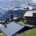 Qué ver en Mürren
