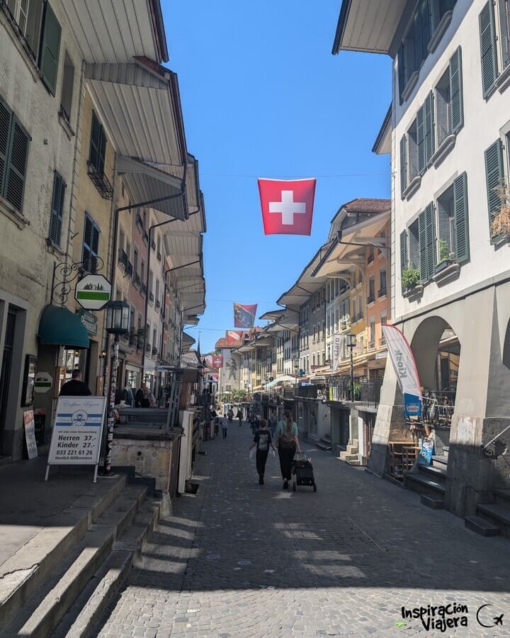 Obere Hauptgasse