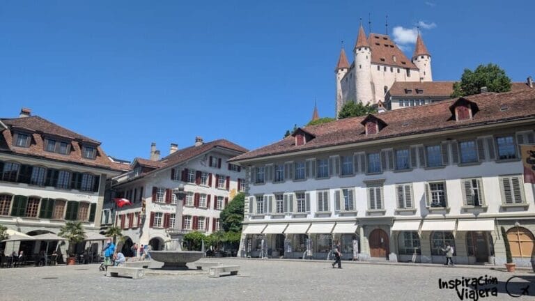 Rathausplatz