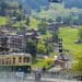 Cómo ir a Wengen