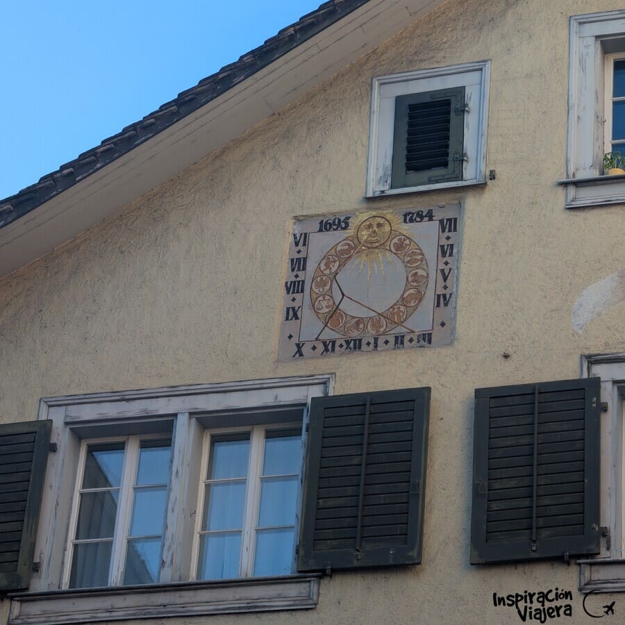 Qué ver en Zúrich