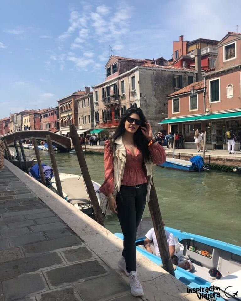 Qué ver cerca de Venecia