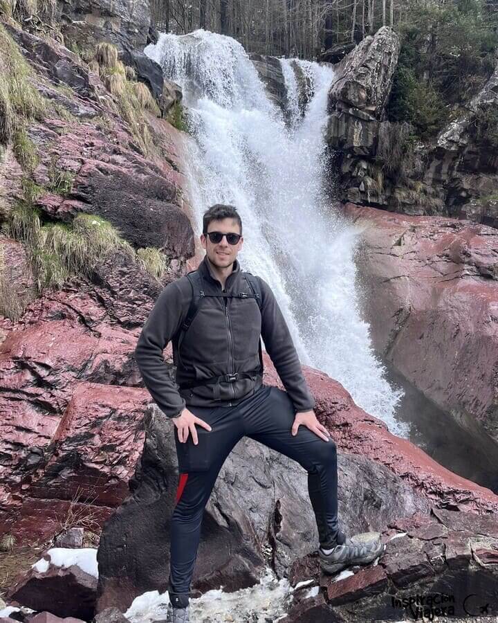 Ruta Valle de la Pineta