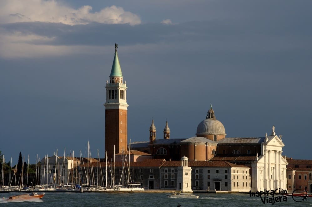 San Giorgio Maggiore
