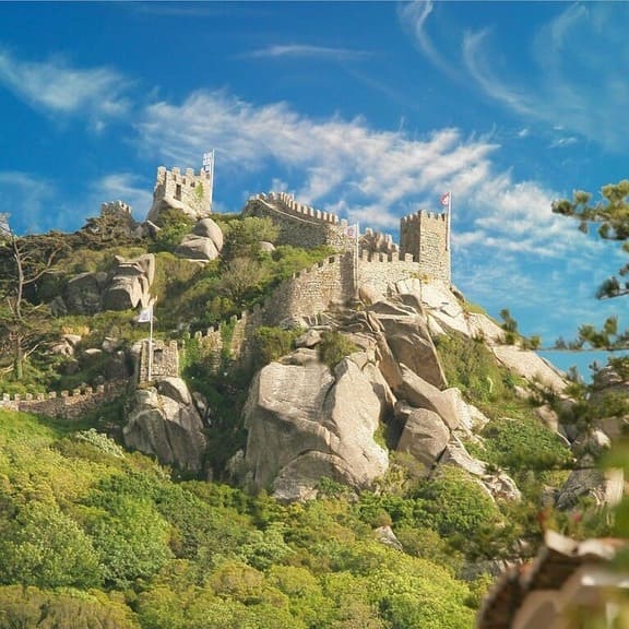 Qué ver cerca de Lisboa