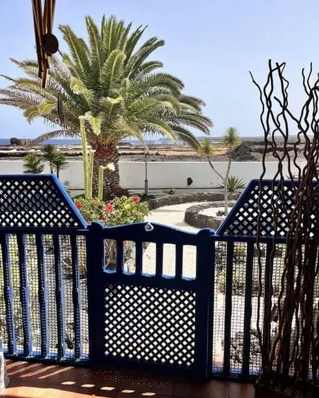 Dónde alojarse en Lanzarote