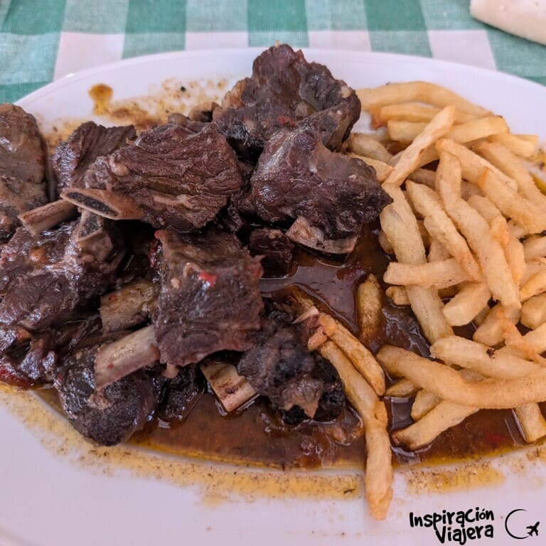 Mejores restaurantes de Lanzarote