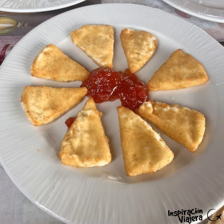 Qué comer en Lanzarote
